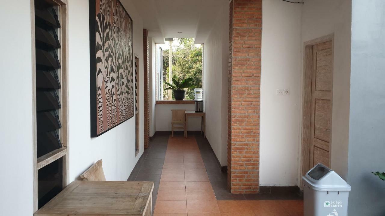 Clover Bali 金巴兰 外观 照片