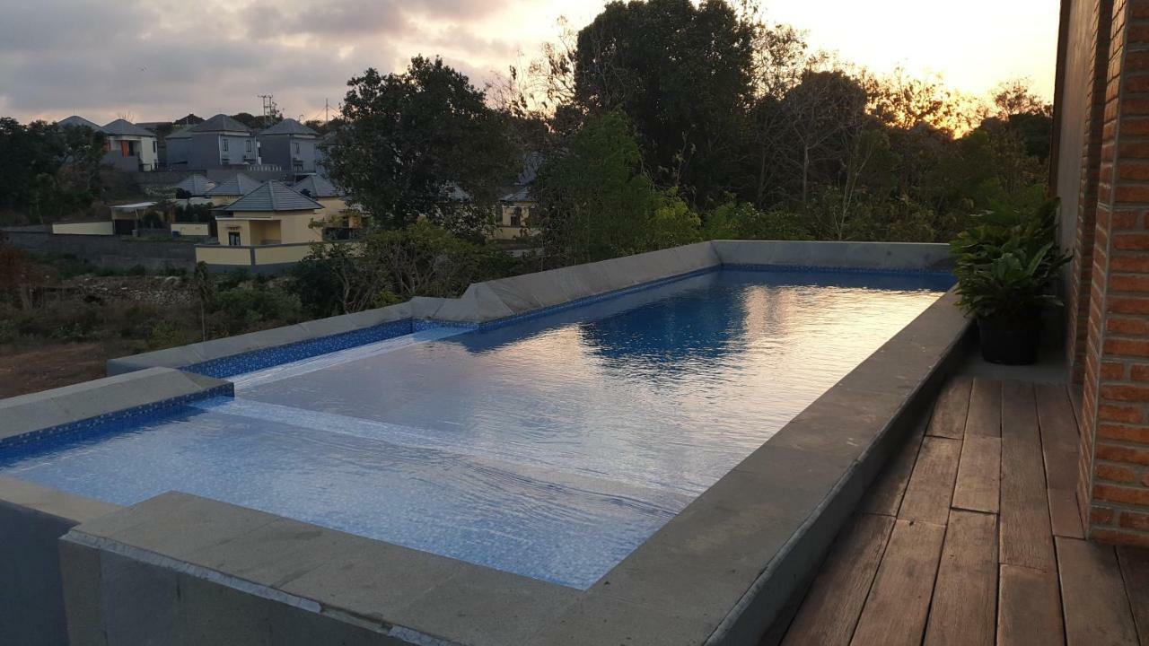Clover Bali 金巴兰 外观 照片