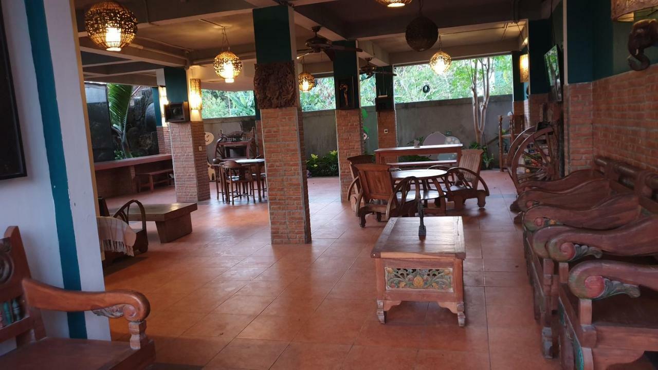 Clover Bali 金巴兰 外观 照片