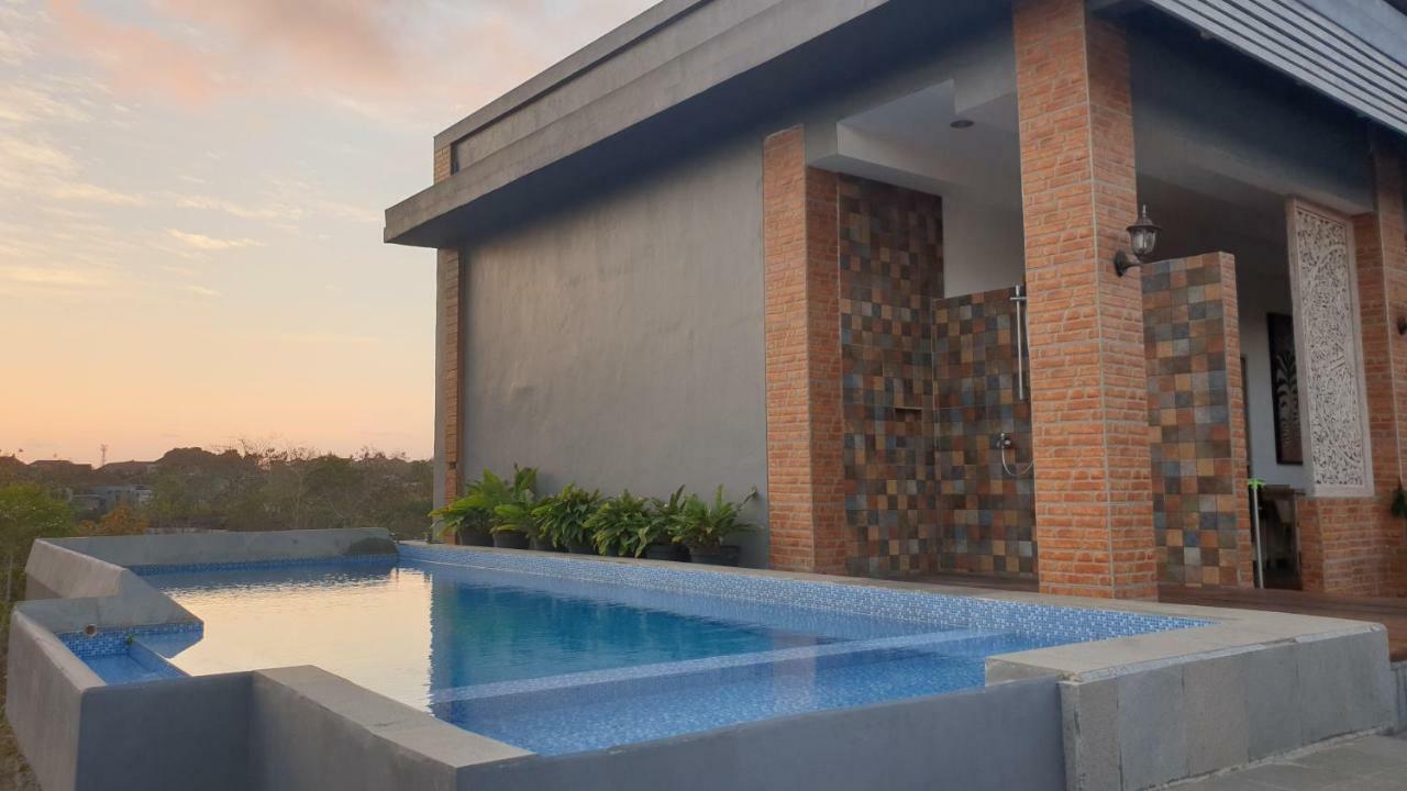 Clover Bali 金巴兰 外观 照片