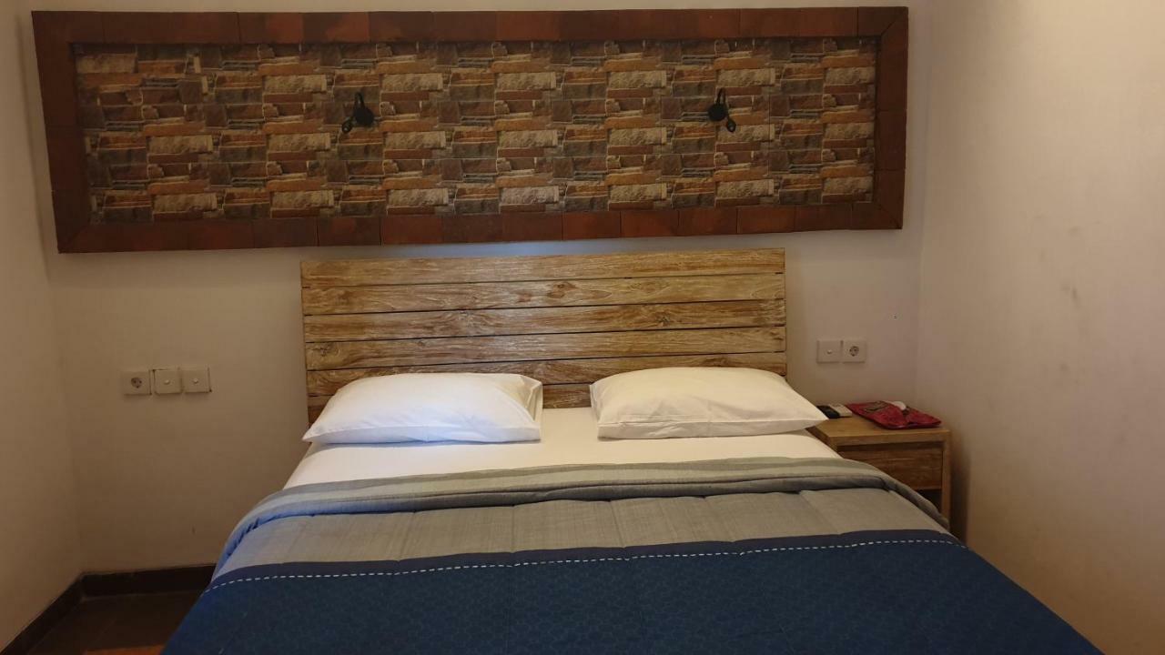 Clover Bali 金巴兰 外观 照片