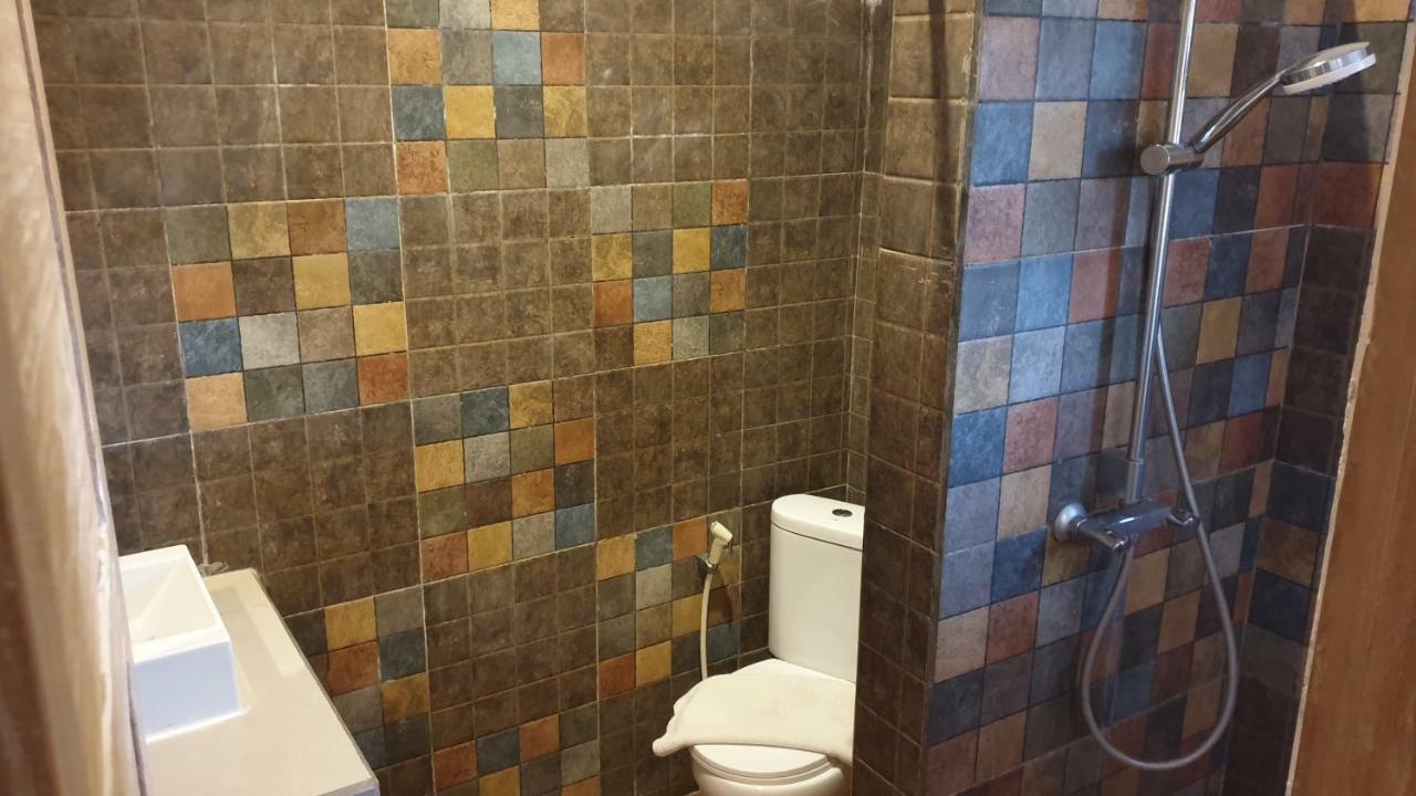 Clover Bali 金巴兰 外观 照片